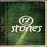 12 Stones - 12 Stonen