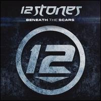 12 Stones - Beneath The Scars