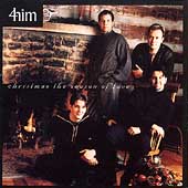 4 Him - Christmas The Season Of Love