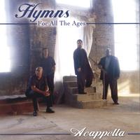 Acapella - Hymns For All The Ages