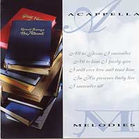 Acapella - Melodies