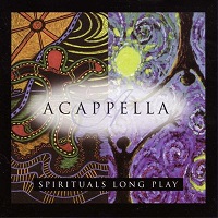Acapella - Spiritual Long Play
