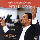 Adhemar De Campos - Deus Eterno