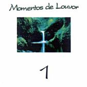Adhemar De Campos - Momentos De Louvor Vol 1