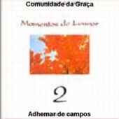 Adhemar De Campos - Momentos De Louvor Vol 2