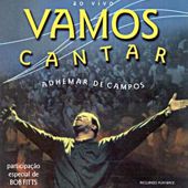 Adhemar De Campos - Vamos Cantar