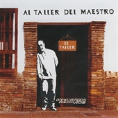 Alex Campos - Al Taller Del Maestro