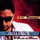Alex Campos - El Sonido Del Silencio Acustico