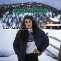 Amy Grant - a-christmas-album