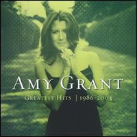 Amy Grant - greatest-hits
