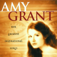 Amy Grant - Her Greatest Inspirational Songs