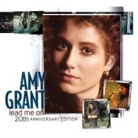 Amy Grant - lead-me-on