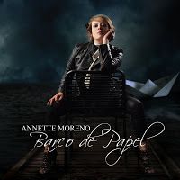 Annette Moreno - Barco De Papel