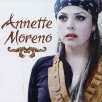 Annette Moreno - mentira