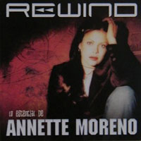 Annette Moreno - Rewind