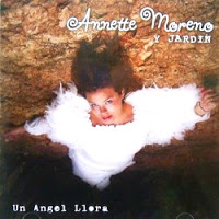 Annette Moreno - un-angel-llora