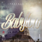 Aposento Alto - Babylon Single