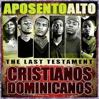 Aposento Alto - The Last Testament