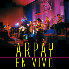Arpay - Arpay En Vivo