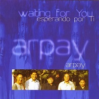 Arpay - Esperando Por Ti