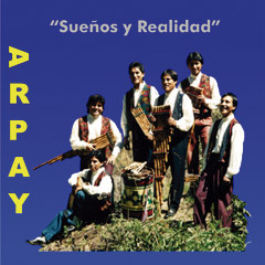 Arpay - Suenos Y Realidad
