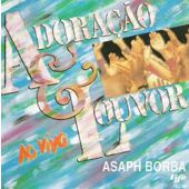 Asaph Borba - Adoracao E Louvor