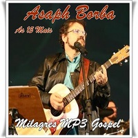 Asaph Borba - As 15 Mais