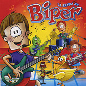 Biper - La Banda De Biper