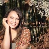 Christine Dclario - De Vuelta Al Jardin