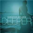 Christine Dclario - Deeper