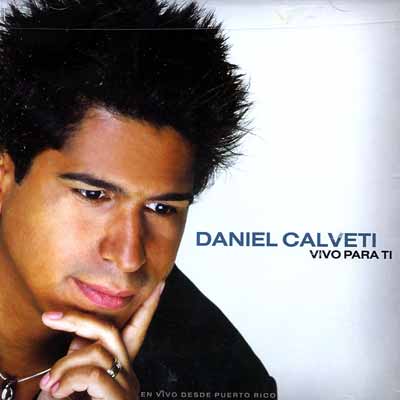 Daniel Calveti - vivo-para-ti