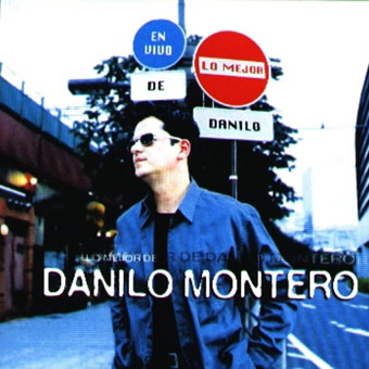 Danilo Montero - Lo Mejor En Vivo