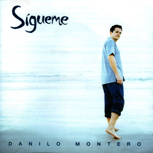 Danilo Montero - Sigueme
