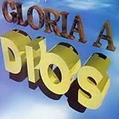 Danny Berrios - Gloria A Dios