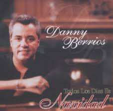 Danny Berrios - Todos Los Días es Navidad