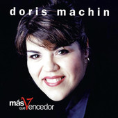 Doris Machin - Mas Que Vencedor