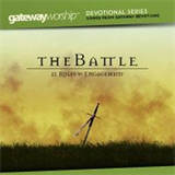 Gateway Worship - the-battle