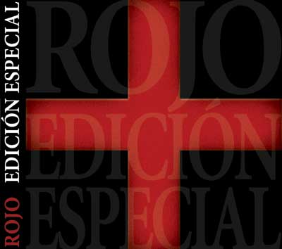 Grupo Rojo - Edicion Especial