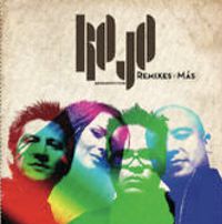 Grupo Rojo - Remixes Y Mas