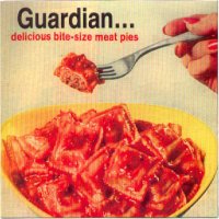 Guardian - Delicious Bite Size Meat Pies