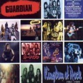 Guardian - Kingdom Of Rock