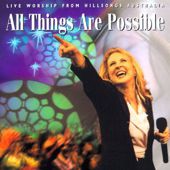 Hillsong Live - All Things Are Possible