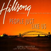 Hillsong Live - People Just Like Us