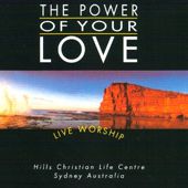 Hillsong Live - The Power Of Your Love