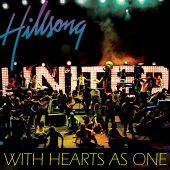Hillsong United - With Hearts As One 2do Disco