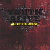 Hillsong - All Of The Above