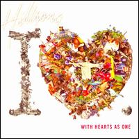Hillsong - Heart Revolution With Hearts As One