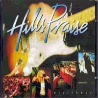 Hillsong - Hill Praise