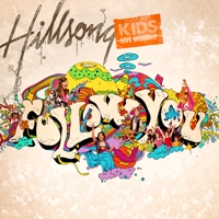 Hillsong - Look To You