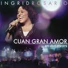 Ingrid Rosario - Canta Al Senor